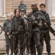 Illustration for article titled Weekend Box Office: Another year, another Hunger Games “disappoints”
